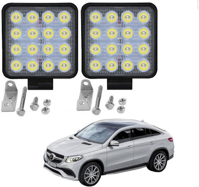 AuTO ADDiCT LED Fog Lamp Unit for Mercedes Benz B-Class