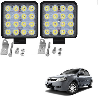 KOZDIKO LED Fog Lamp Unit for Mahindra Verito