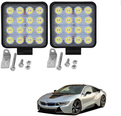 AuTO ADDiCT LED Fog Lamp Unit for BMW I8