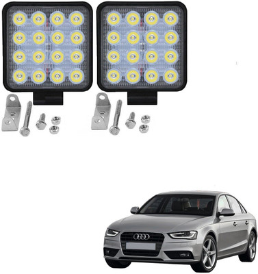 KOZDIKO LED Fog Lamp Unit for Audi A4