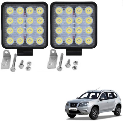 AuTO ADDiCT LED Fog Lamp Unit for Nissan Terrano