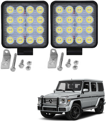AuTO ADDiCT LED Fog Lamp Unit for Mercedes Benz GX