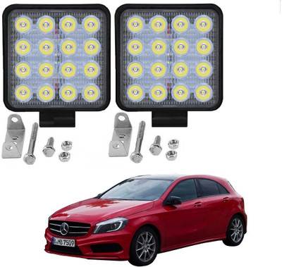 AuTO ADDiCT LED Fog Lamp Unit for Mercedes Benz A-Class