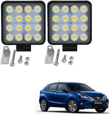 AuTO ADDiCT LED Fog Lamp Unit for Toyota Hummer H2