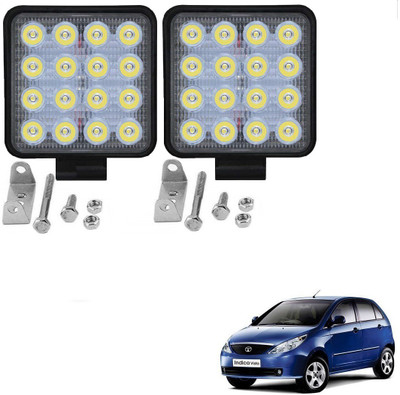 AuTO ADDiCT LED Fog Lamp Unit for Tata Indica Vista