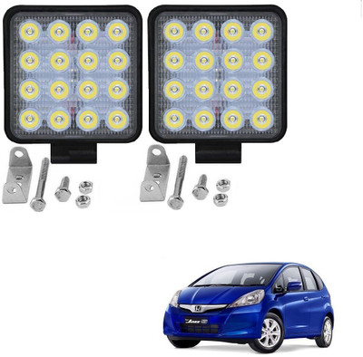 AuTO ADDiCT LED Fog Lamp Unit for Honda Jazz