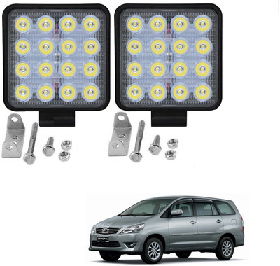AuTO ADDiCT LED Fog Lamp Unit for Toyota Innova