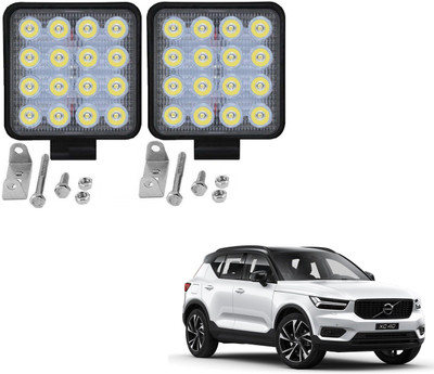 KOZDIKO LED Fog Lamp Unit for Volvo VNL