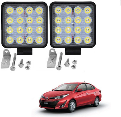 AuTO ADDiCT LED Fog Lamp Unit for Toyota Cielo