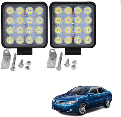 AuTO ADDiCT LED Fog Lamp Unit for Toyota Camry