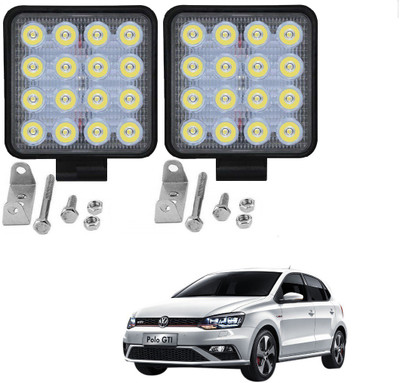 AuTO ADDiCT LED Fog Lamp Unit for Volkswagen GT-R