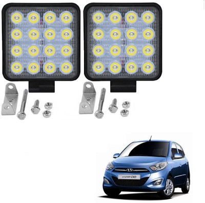 AuTO ADDiCT LED Fog Lamp Unit for Hyundai i10