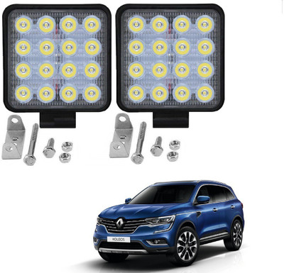 AuTO ADDiCT LED Fog Lamp Unit for Renault Koleos