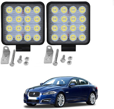 KOZDIKO LED Fog Lamp Unit for Jaguar XF