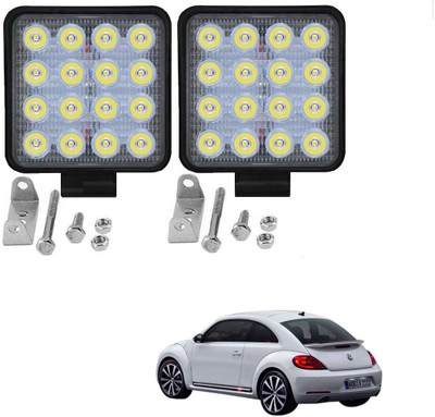 AuTO ADDiCT LED Fog Lamp Unit for Volkswagen Beetle