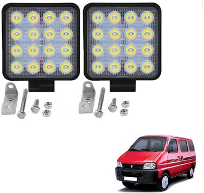 KOZDIKO LED Fog Lamp Unit for Maruti Suzuki Eeco