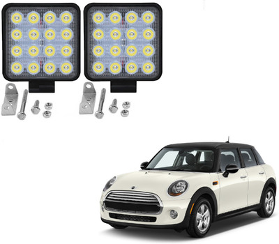 KOZDIKO LED Fog Lamp Unit for Mini Cooper