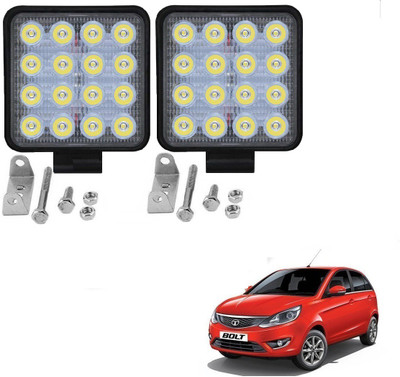AuTO ADDiCT LED Fog Lamp Unit for Tata Bolt