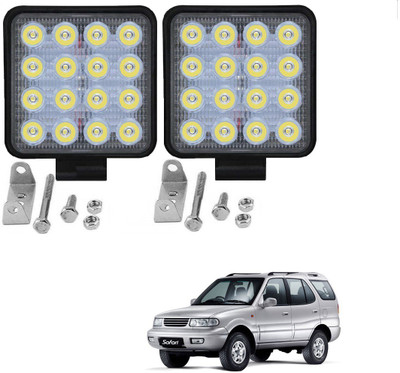 AuTO ADDiCT LED Fog Lamp Unit for Tata Saluto