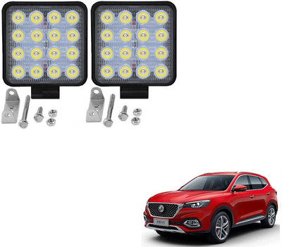 KOZDIKO LED Fog Lamp Unit for Subaru Mondeo
