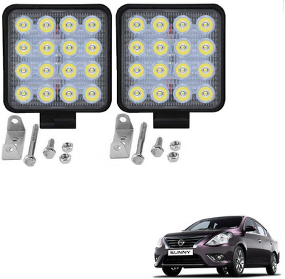 AuTO ADDiCT LED Fog Lamp Unit for Nissan Sunny