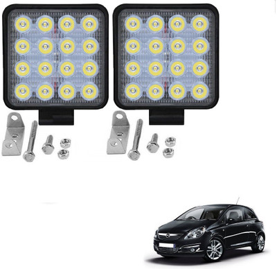 KOZDIKO LED Fog Lamp Unit for Opel Corsa