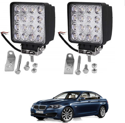 KOZDIKO LED Fog Lamp Unit for BMW 5 Series