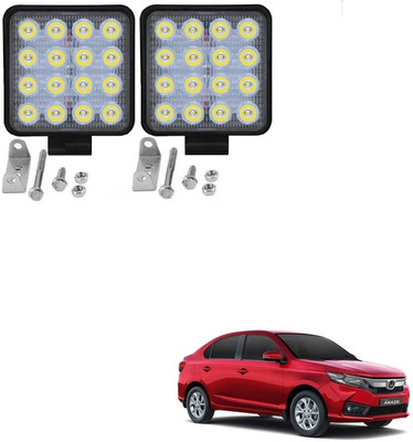 KOZDIKO LED Fog Lamp Unit for Honda Amaze