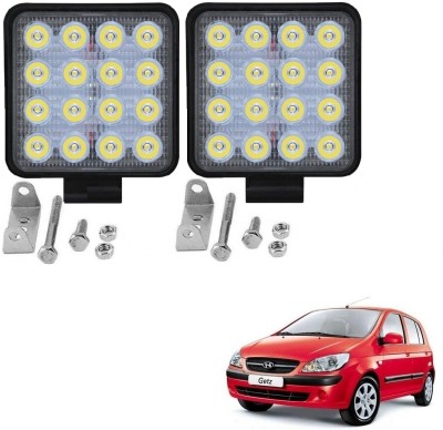 AuTO ADDiCT LED Fog Lamp Unit for Hyundai Getz