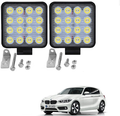 AuTO ADDiCT LED Fog Lamp Unit for BMW 1 Series
