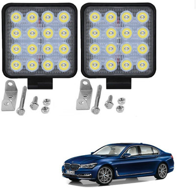 KOZDIKO LED Fog Lamp Unit for BMW 7 Series