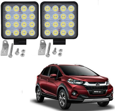 KOZDIKO LED Fog Lamp Unit for Honda Zica