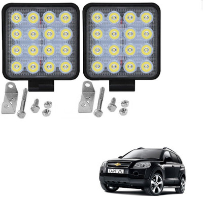 AuTO ADDiCT LED Fog Lamp Unit for Chevrolet Captiva