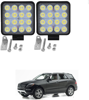 AuTO ADDiCT LED Fog Lamp Unit for Mercedes Benz M-Class