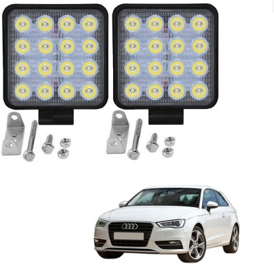 AuTO ADDiCT LED Fog Lamp Unit for Audi A3