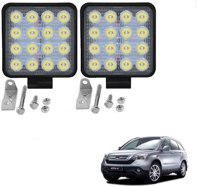 AuTO ADDiCT LED Fog Lamp Unit for Honda CR-V