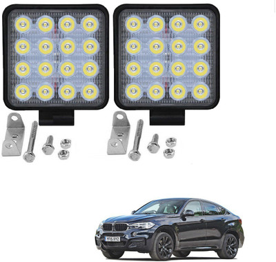 AuTO ADDiCT LED Fog Lamp Unit for BMW X6