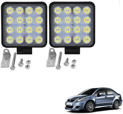 AuTO ADDiCT LED Fog Lamp Unit for Maruti Suzuki SX4