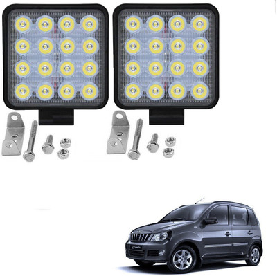 KOZDIKO LED Fog Lamp Unit for Mahindra Quanto