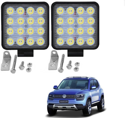 AuTO ADDiCT LED Fog Lamp Unit for Volkswagen Streak
