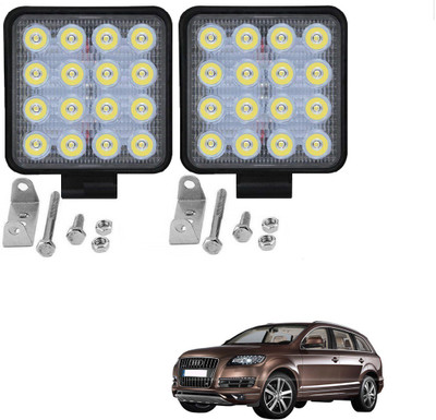AuTO ADDiCT LED Fog Lamp Unit for Audi Q7