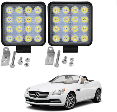AuTO ADDiCT LED Fog Lamp Unit for Mercedes Benz SLK-Class