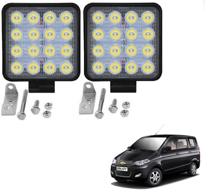 AuTO ADDiCT LED Fog Lamp Unit for Chevrolet Enjoy