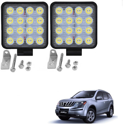 KOZDIKO LED Fog Lamp Unit for Mahindra XUV 500