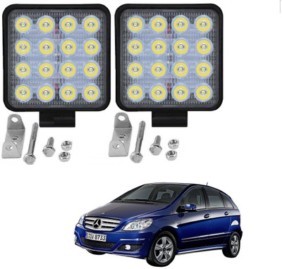 AuTO ADDiCT LED Fog Lamp Unit for Mercedes Benz B-Class