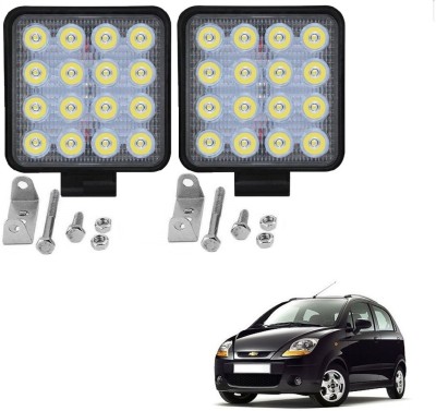 KOZDIKO LED Fog Lamp Unit for Chevrolet Spark