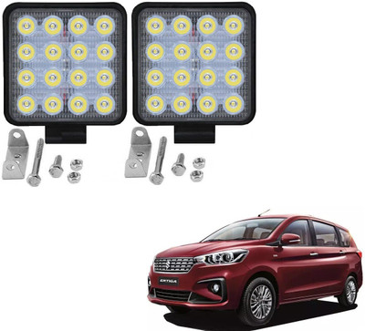 AuTO ADDiCT LED Fog Lamp Unit for Maruti Suzuki Ertiga