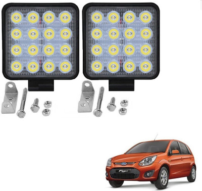 AuTO ADDiCT LED Fog Lamp Unit for Ford Figo