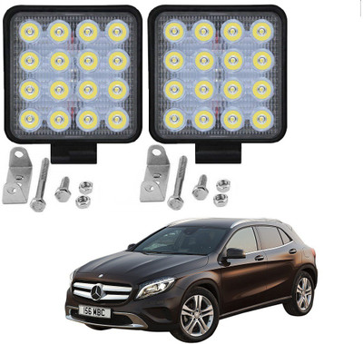KOZDIKO LED Fog Lamp Unit for Mercedes Benz GLA-Class