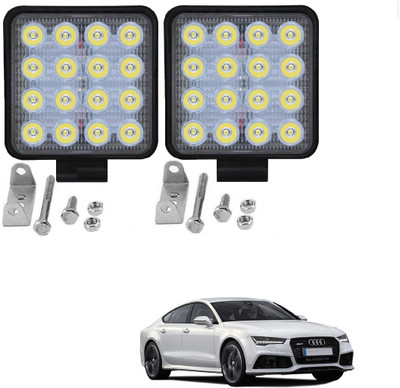 AuTO ADDiCT LED Fog Lamp Unit for Audi A7